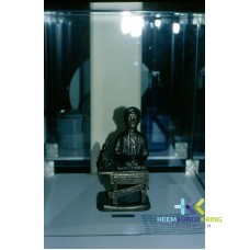 Tentoonstelling Baksteen T&A 1972 F00002472